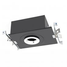 WAC Integrator Tier 1 R4RCL-15 - Volta LED Recessed Housing