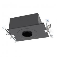 WAC Integrator Tier 1 R4RCT-15 - Volta LED Recessed Housing