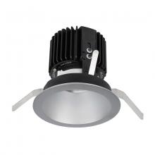 WAC Integrator Tier 1 R4RD2T-F827-HZ - Volta Round Trim with LED Light Engine