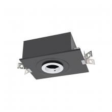 WAC Integrator Tier 1 R4RRL-15 - Volta Round Housing