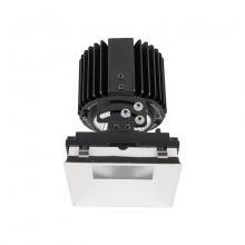 WAC Integrator Tier 1 R4SAL-F830-WT - Volta Square Adjustable Invisible Trim with LED Light Engine