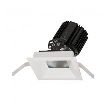 WAC Integrator Tier 1 R4SAT-N827-WT - Volta Square Adjustable Trim with LED Light Engine