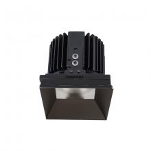 WAC Integrator Tier 1 R4SD1L-S835-CB - Volta Square Shallow Regressed Invisible Trim with LED Light Engine