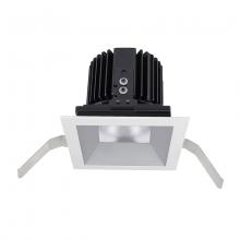 WAC Integrator Tier 1 R4SD1T-W827-HZWT - Volta Square Shallow Regressed Trim with LED Light Engine