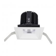 WAC Integrator Tier 1 R4SD1T-W830-WT - Volta Square Shallow Regressed Trim with LED Light Engine