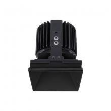 WAC Integrator Tier 1 R4SD2L-S827-BK - Volta Square Invisible Trim with LED Light Engine