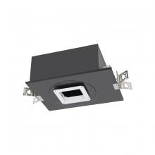 WAC Integrator Tier 1 R4SRL-15 - Volta Square Housing