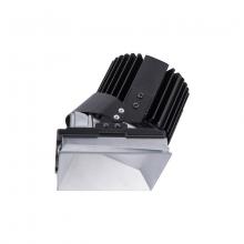 WAC Integrator Tier 1 R4SWL-A830-HZ - Volta Square Wall Wash Invisible Trim with LED Light Engine