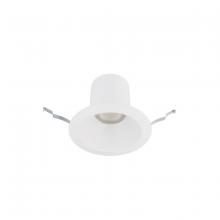 WAC Integrator Tier 1 R6DRDN-F9CS-WT - BLAZE 6" Round New Construction Downlight