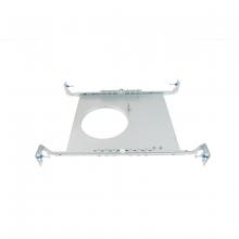 WAC Integrator Tier 1 R6DRDN-FRAME - Downlight Frame In Kit