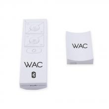 WAC Integrator Tier 1 RC20-WT - Bluetooth Remote Control