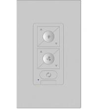 WAC Integrator Tier 1 WC20-WT - Bluetooth Wall Control