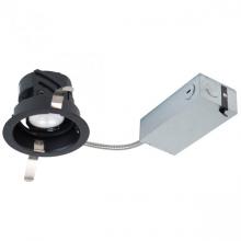 WAC Integrator Tier 1 R3CRR-11-930 - Ocularc 3.5 Remodel Housing with LED Light Engine