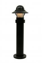 SNOC 0871 LH9 LD8 - San Francisco - Bollards - 0871
