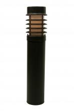SNOC 0887 LH3 LD20 - Garden - Bollards - 0887