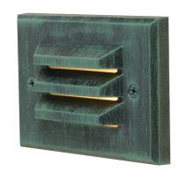 SNOC 0933 LV6 - Garden - Step light - 0933