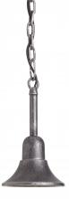 SNOC 0946 LV10 - Garden - 12 Volt Suspended Patio Light - 0946