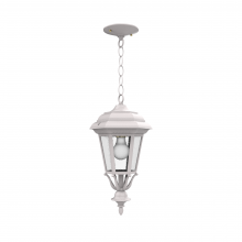 SNOC 11455-CH03 - Jamestown - Ceiling mount with chain closed bottom small format - 11455