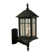 SNOC 33824-TF06-LD20C - Havana - Large Upright Wall Mount - 33824