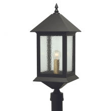 SNOC 33830-TF01-LD20C - Havana - Large Post Head - 33830