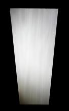 SNOC V-5870MW60 - Replacement glass 6-sided collection large ceiling light