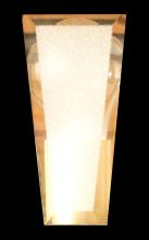 SNOC V-5870SB60 - Replacement glass 6-sided collection large ceiling light