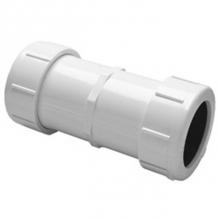 LASCO Fittings 21125 - 1 Repair Coupling