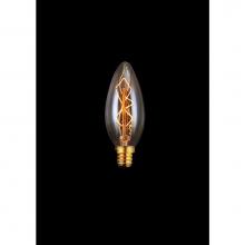 Canarm B-C35-7LG - Vintage Style Bulb