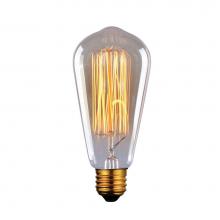 Canarm B-ST45-17LG - Vintage Style Bulb