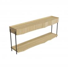 Accord Lighting F1031.45 - Horizon Accord Console Table F1031