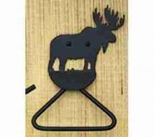 Meyda White 22391 - Moose Towel Bar